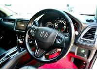 Honda HR-V 1.8EL ตัวTop  Sunroof auto ปี 2016 รูปที่ 5